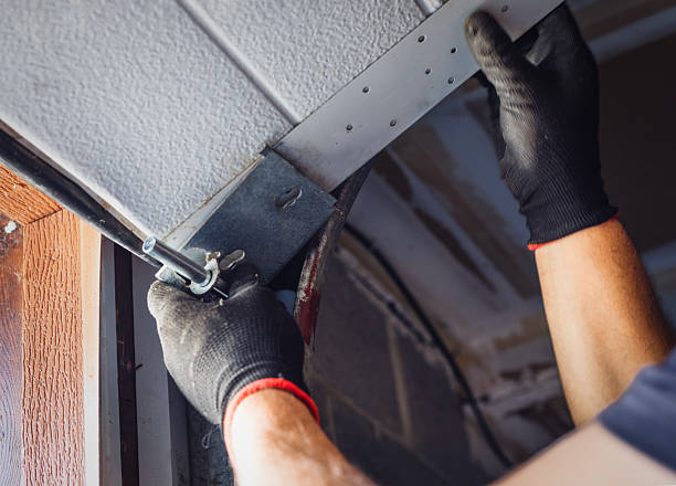 Reliable Garage Door Panel Replacement contractor in Rushville, IL by Garage Doors Repair Pro